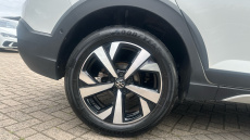 Volkswagen Taigo 1.0 TSI 110 Match 5dr Petrol Hatchback